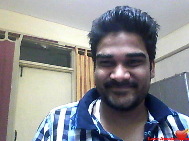 vinu0121 Indian Man from Noida