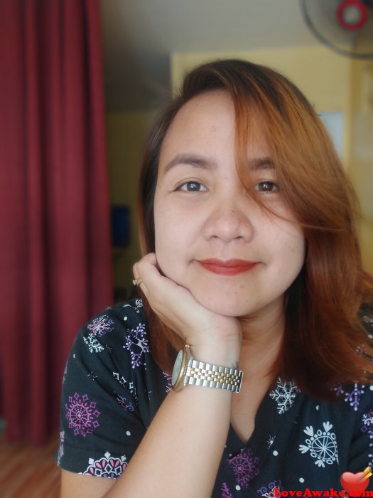Mgroxas Filipina Woman from Calamba