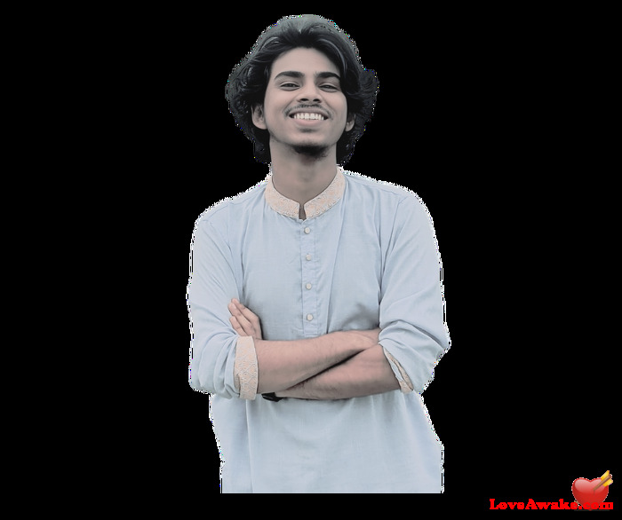 nion121 Bangladeshi Man from Dhaka