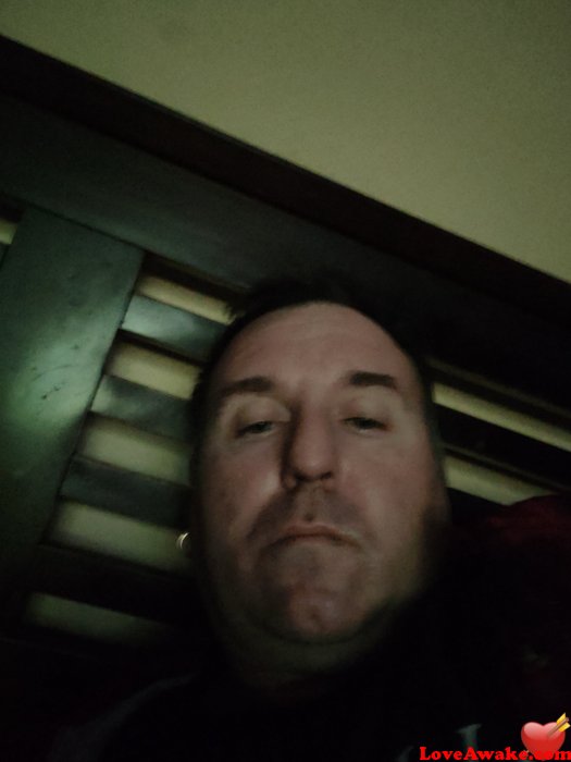 Nigel69ner Australian Man from Adelaide