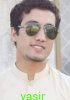 Yasirullah37147 2662552 | Pakistani male, 29, Array