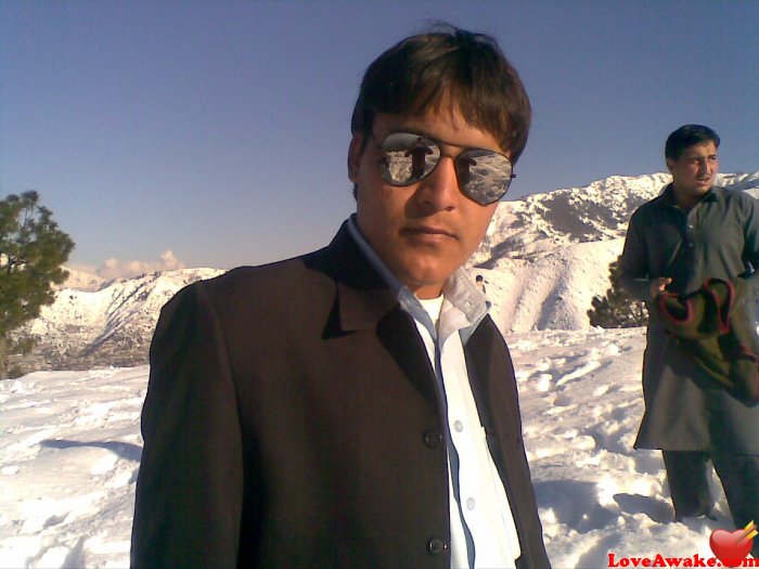 shahidkhan3400 Pakistani Man from Peshawar