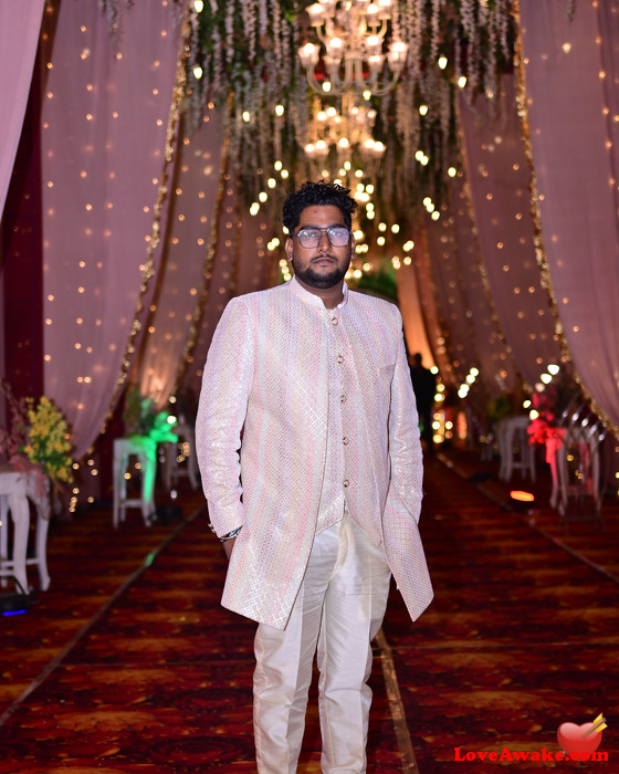Kuldeep999 Indian Man from Gurgaon