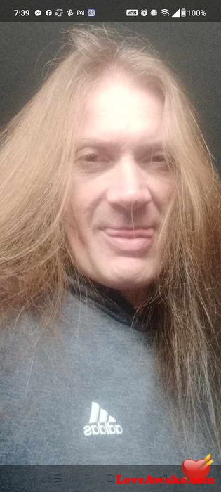 Joshuajearl369 American Man from Layton