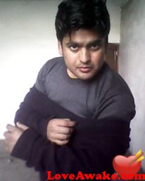 Virender250 Indian Man from Zirakpur