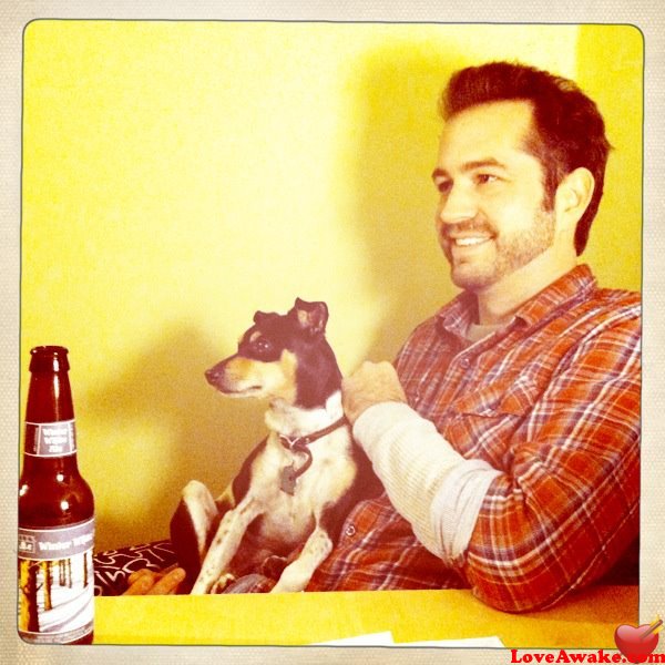maooley Indonesian Man from Jakarta, Java