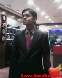 pavanrath Indian Man from Kanpur