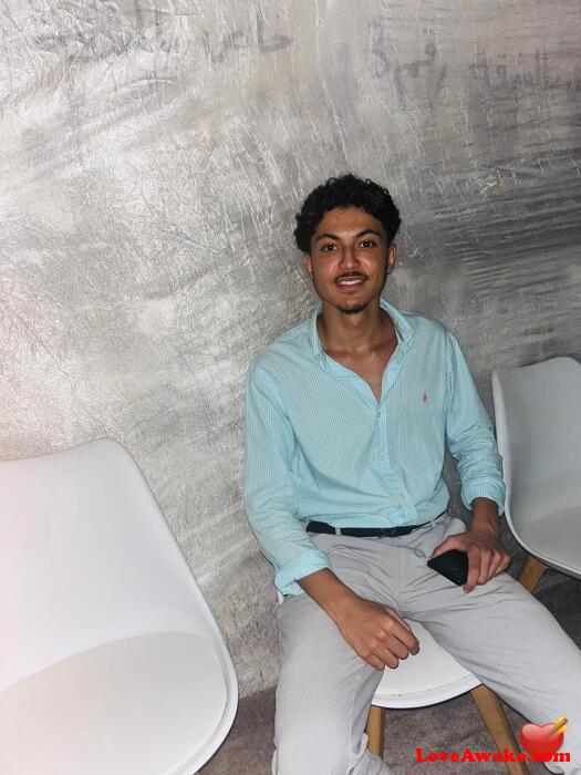 Ayoubsfr77 Morocco Man from Casablanca
