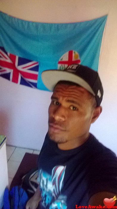 Dannyboy95 Fiji Man from Lautoka