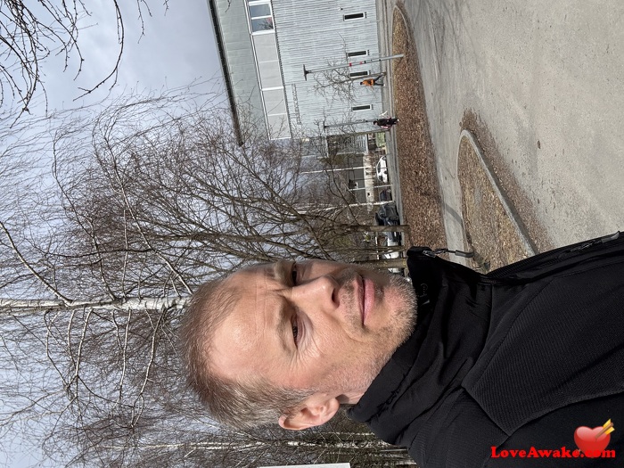 MetaJon Norwegian Man from Sandvika