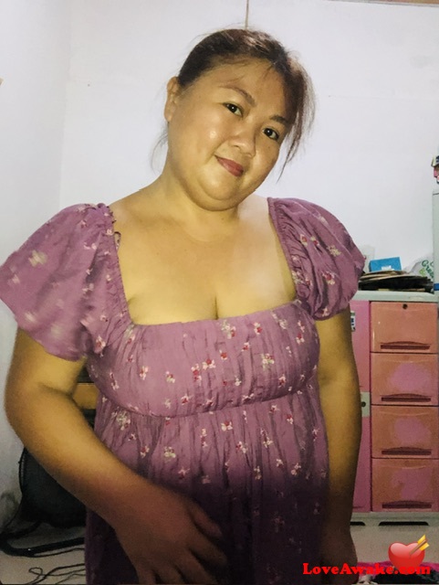 bridget8887 Filipina Woman from Cebu