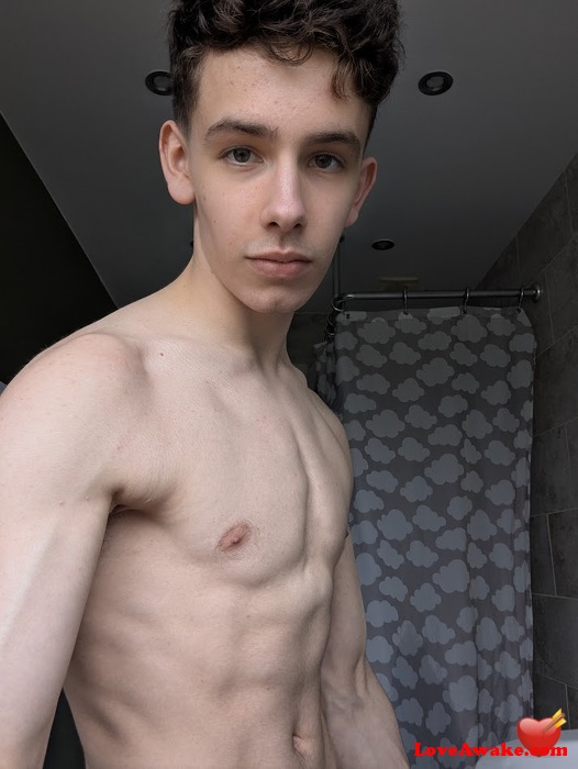 Linkhgd UK Man from Milton of Campsie