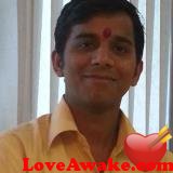 milindpatil195 Indian Man from Mumbai (ex Bombay)