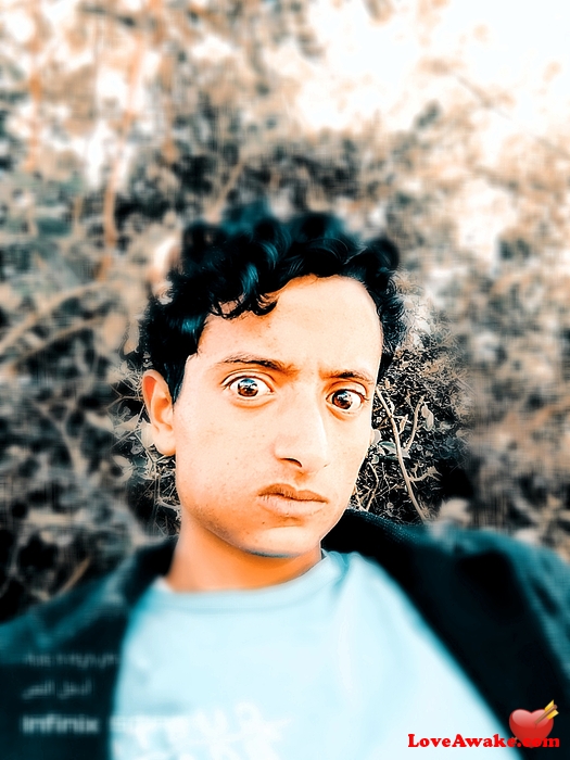 eswesw321321 Yemeni Man from Raudha