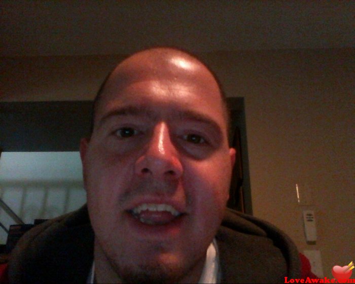 Adam2525 Canadian Man from St Catharines