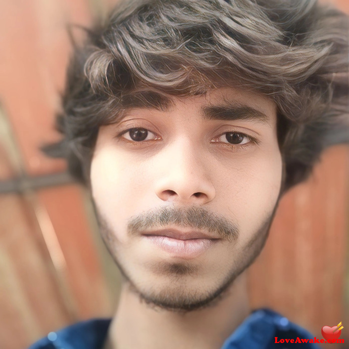 Shubham0777 Indian Man from Indore