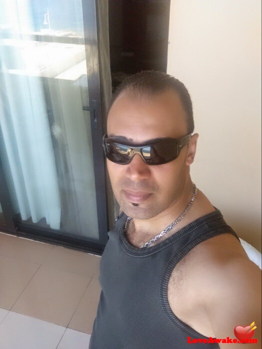 Mido12001 UAE Man from Dubai