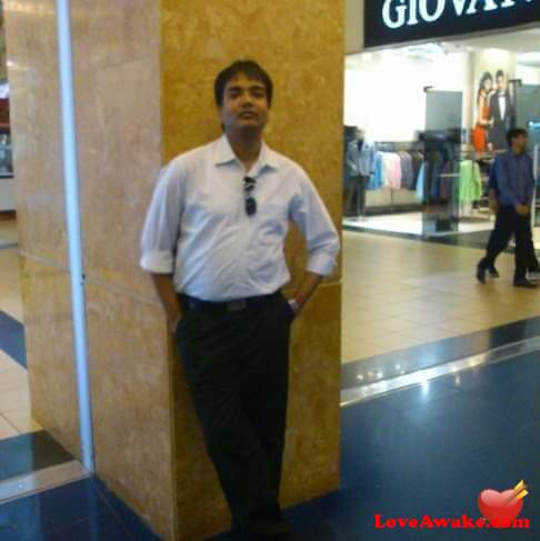 DKUMAR007 Indian Man from Patna