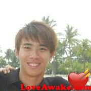 leontan92 Singapore Man from Singapore