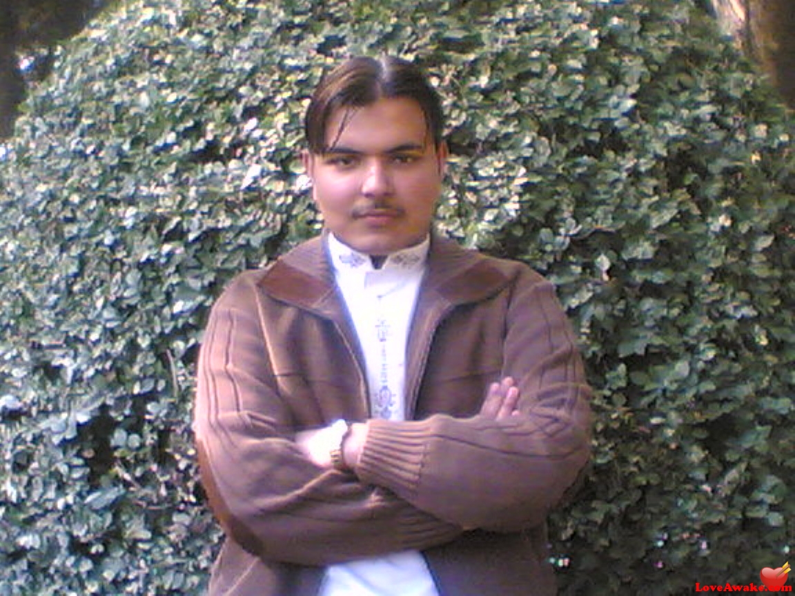 toseef123 Pakistani Man from Haripur Hazara