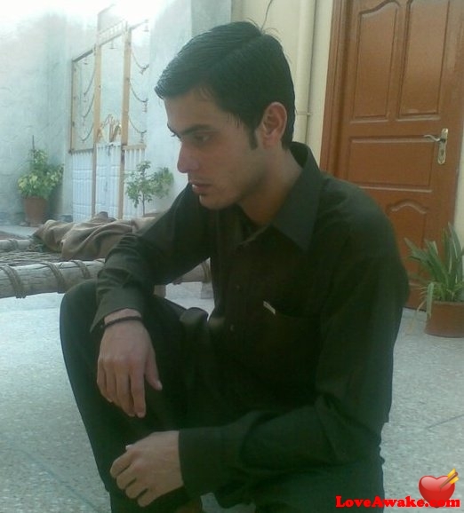 Sameer1100 Pakistani Man from Peshawar