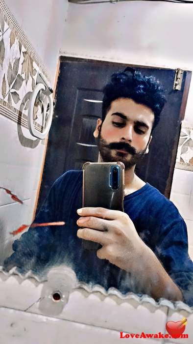 Hl123456 Pakistani Man from Dera Ghazi Khan