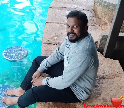 Karthik2411 Indian Man from Bangalore