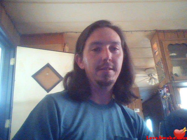 Randall7877 American Man from Fayetteville