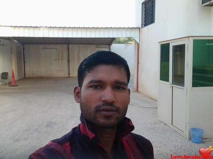 Hossain87 Bangladeshi Man from Dhaka