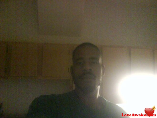 pbread883 American Man from Baltimore
