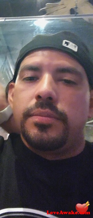 Bigone909 American Man from Colton