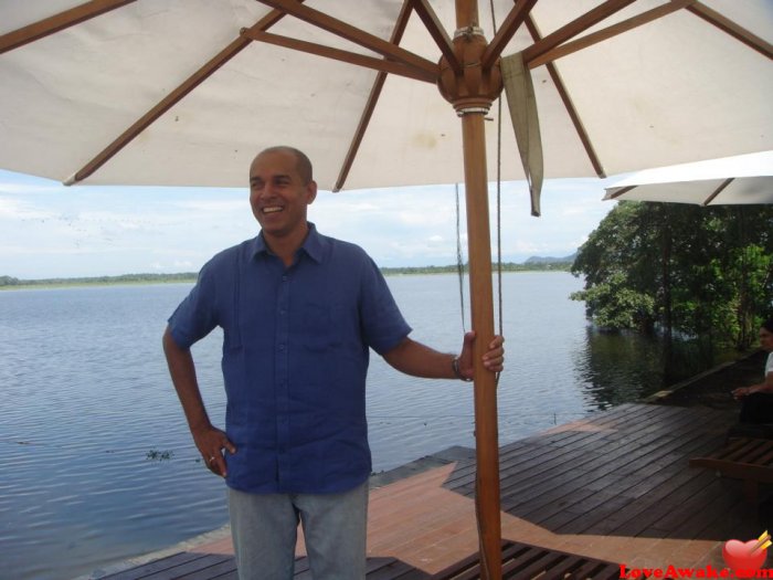 mudithaj Sri Lankan Man from Colombo