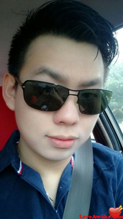 kenhou94 Malaysian Man from Kuala Lumpur