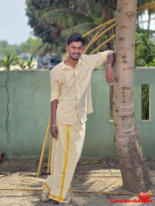 Sweettreat143 Indian Man from Bangalore