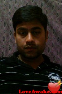 abhinav568 Indian Man from Patna