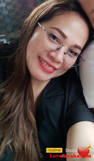 MarilouPonce Filipina Woman from Cavite, Luzon