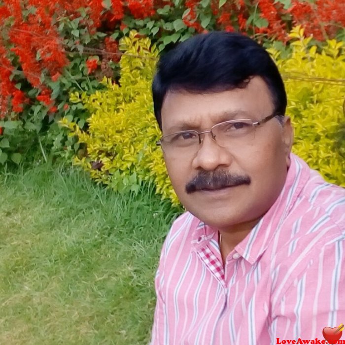 RS999 Indian Man from Tirupati