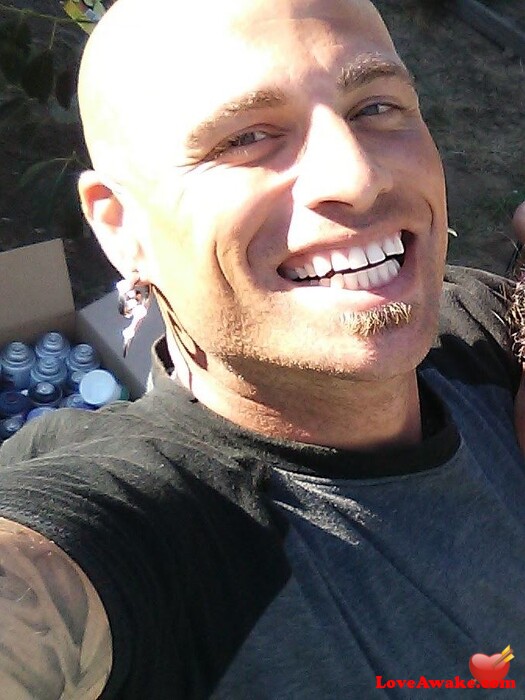 Chrisbliss456 American Man from Pahrump