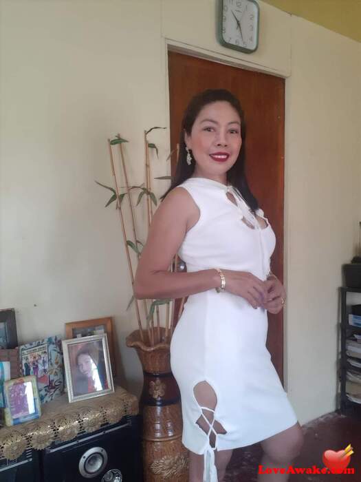 Nayomie Filipina Woman from Catarman