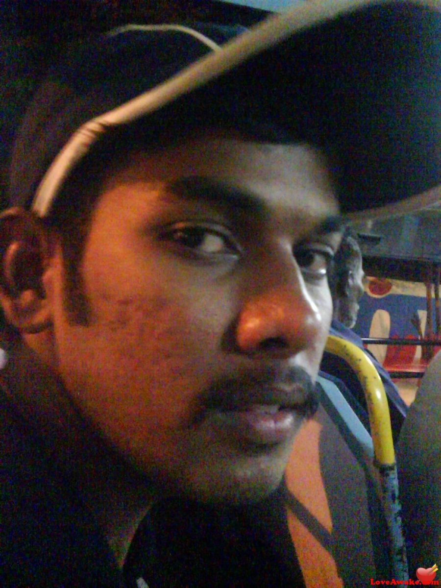 sweethoney87 Indian Man from Chennai (ex Madras)
