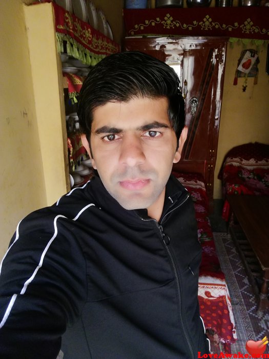 saleem08 Pakistani Man from Sahiwal