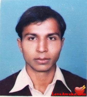 raza03457888554 Pakistani Man from Faisalabad