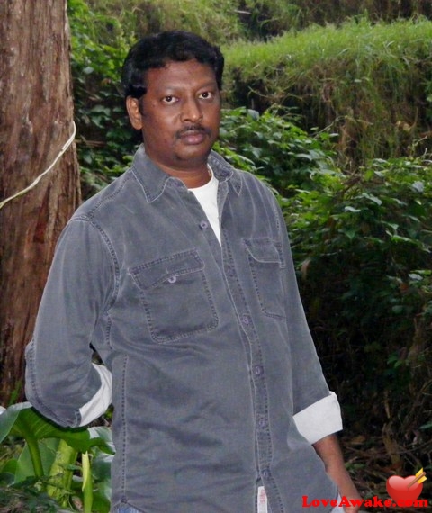 Hardroxz Indian Man from Chennai (ex Madras)