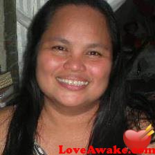 mariz74 Filipina Woman from Tacloban, Leyte