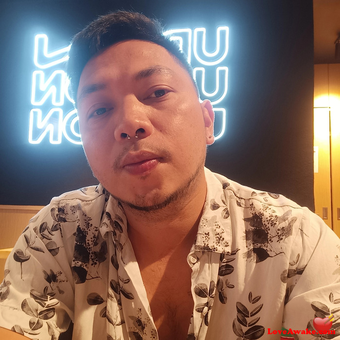 tata2026 Filipina Man from Manila