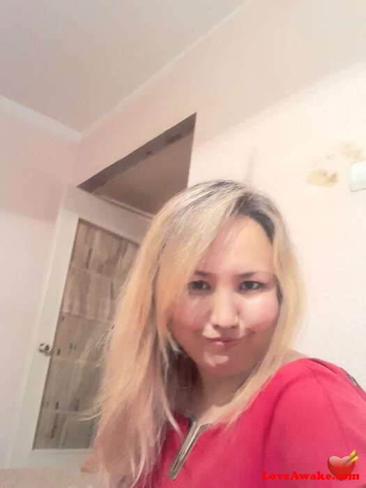Gaukhar Kazakh Woman from Atyrau (ex Guryev)