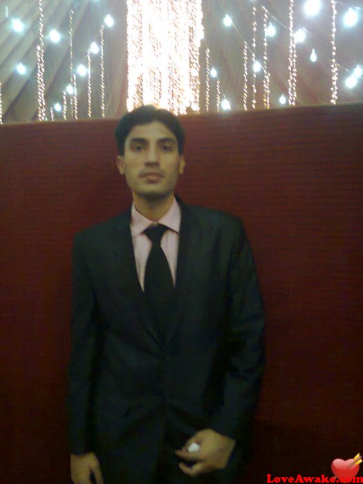 sunny2003 Pakistani Man from Karachi