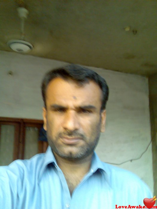 balochi Pakistani Man from Turbat