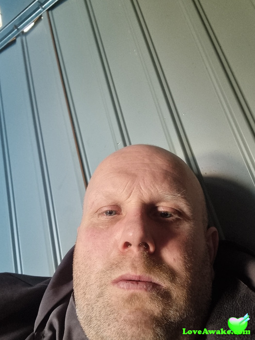 Murf1982 Irish Man from Gorey