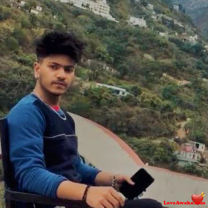 Karan78373 Indian Man from Ludhiana
